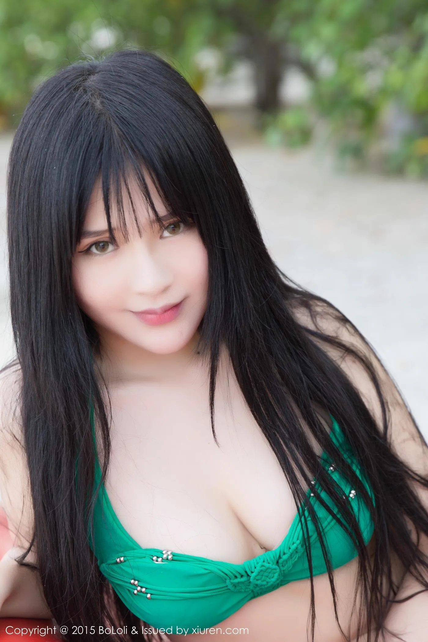 Vol.059 八宝icey [50P]插图2